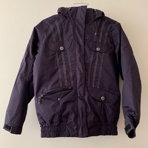 Firefly winter jacket